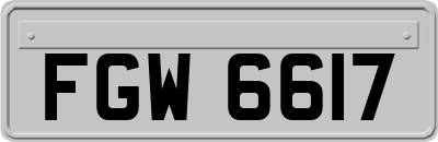 FGW6617