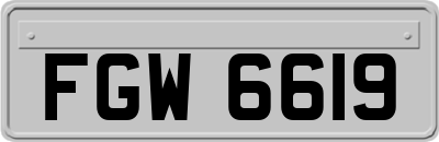 FGW6619