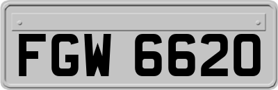 FGW6620