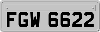 FGW6622