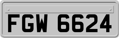 FGW6624