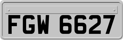 FGW6627