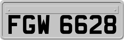 FGW6628