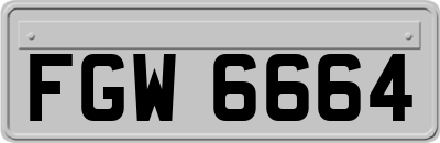 FGW6664