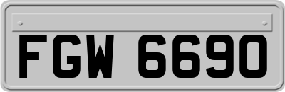 FGW6690