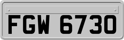 FGW6730