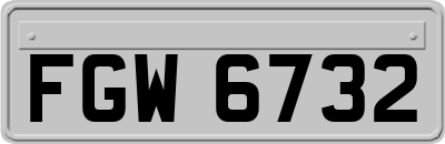 FGW6732
