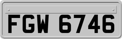 FGW6746