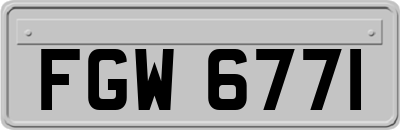 FGW6771