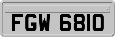 FGW6810