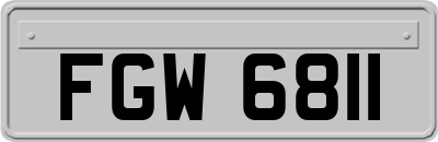 FGW6811