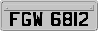 FGW6812