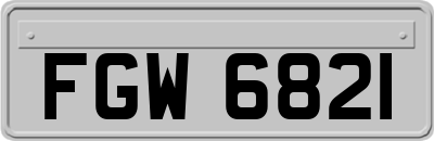 FGW6821