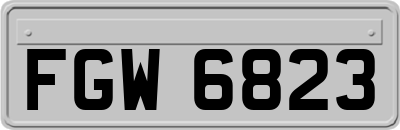FGW6823