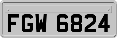 FGW6824
