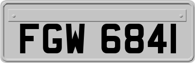 FGW6841