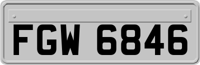 FGW6846