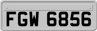 FGW6856