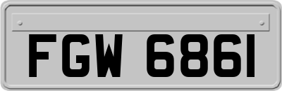 FGW6861