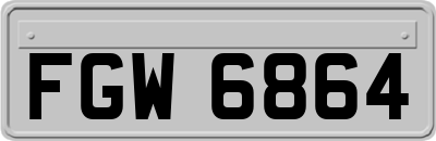 FGW6864