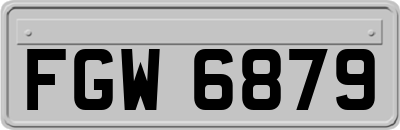 FGW6879