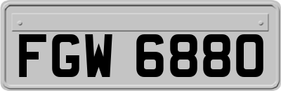 FGW6880