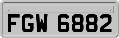 FGW6882