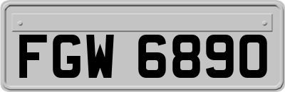 FGW6890
