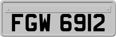 FGW6912