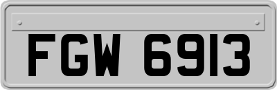 FGW6913