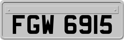 FGW6915