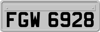 FGW6928