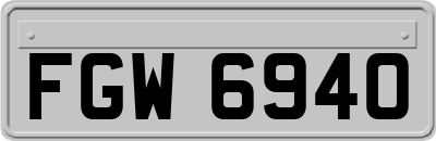 FGW6940