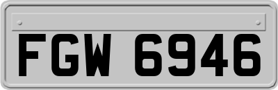 FGW6946