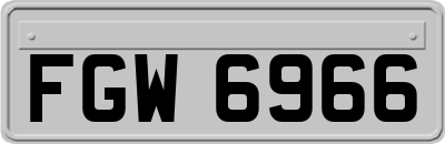FGW6966
