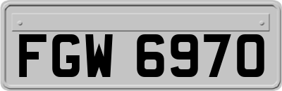 FGW6970