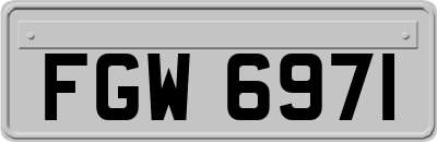 FGW6971