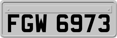 FGW6973