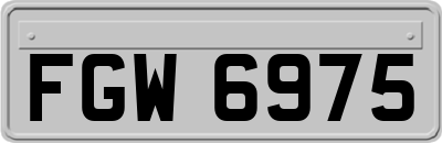 FGW6975