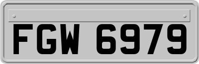 FGW6979