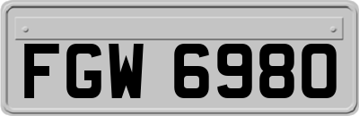FGW6980