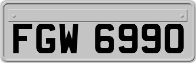FGW6990