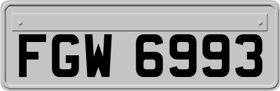 FGW6993