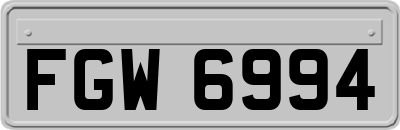 FGW6994
