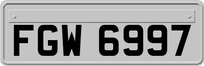 FGW6997