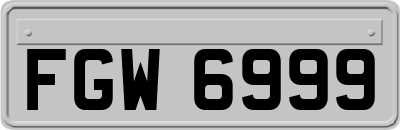 FGW6999