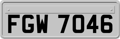 FGW7046