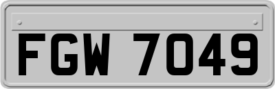 FGW7049