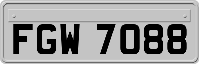 FGW7088