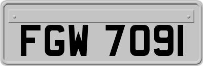 FGW7091